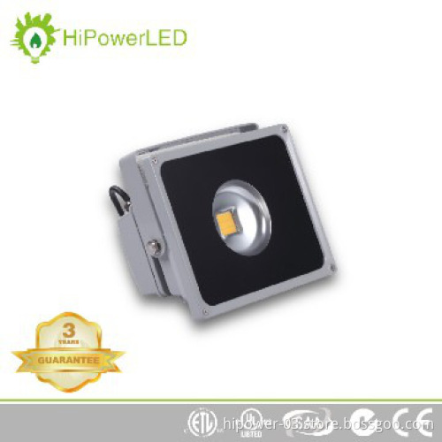 led flood light, led outdoor lighting, ETL passed 3 ~ 5 years warranty